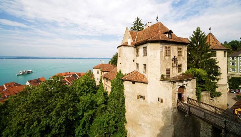 Bodensee Apartment 1 - 4 Daisendorf Bei Meersburg Exteriör bild